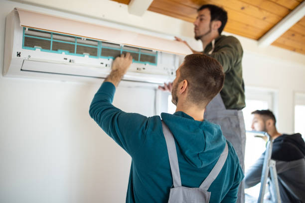 Best HVAC air duct cleaning  in Mattoon, IL