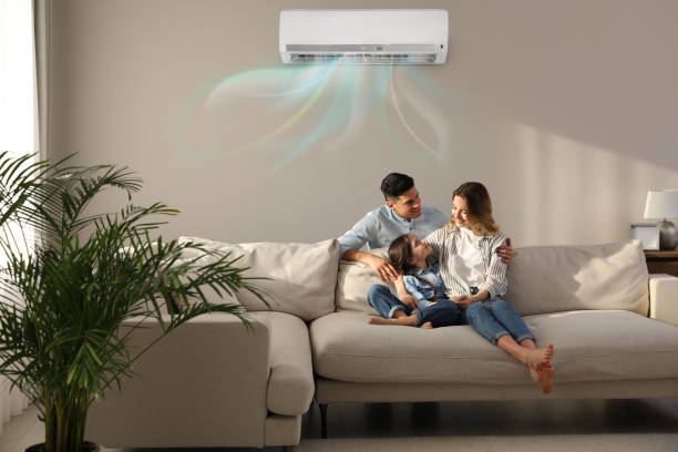 Best HVAC installation services  in Mattoon, IL