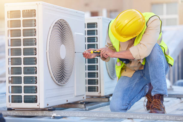 Best HVAC maintenance near me  in Mattoon, IL