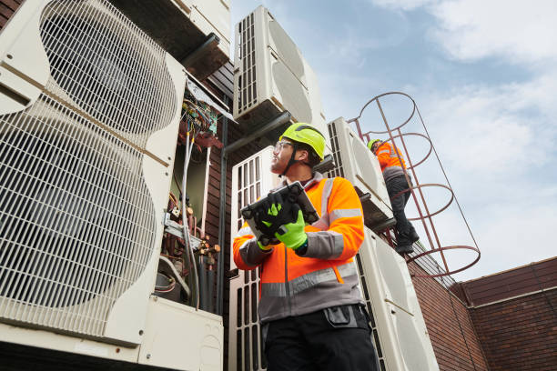  Mattoon, IL HVAC Pros