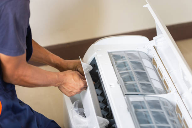 Best 24/7 HVAC repair  in Mattoon, IL