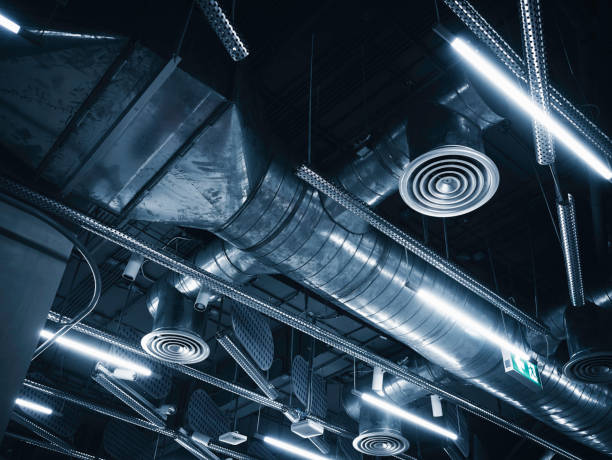 Best Commercial HVAC repair  in Mattoon, IL