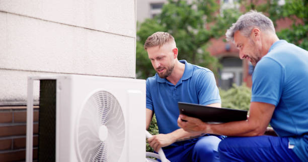 HVAC maintenance plan in Mattoon, IL