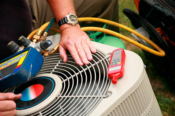 Best 24/7 HVAC repair  in Mattoon, IL