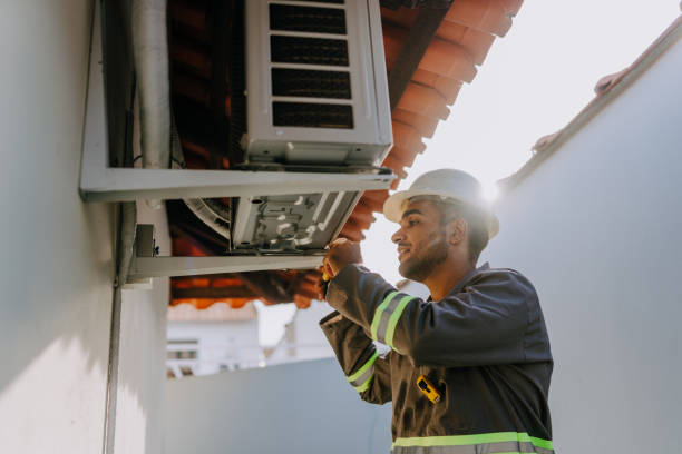 Mattoon, IL HVAC Company