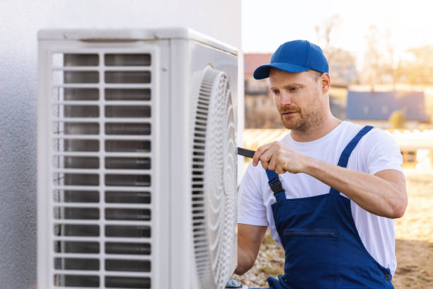 Best Local HVAC companies  in Mattoon, IL