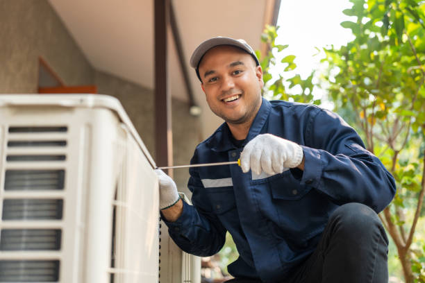 Best Central air repair  in Mattoon, IL