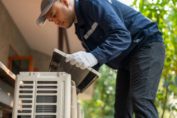 Best HVAC cleaning services  in Mattoon, IL