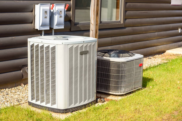 Best HVAC installation services  in Mattoon, IL