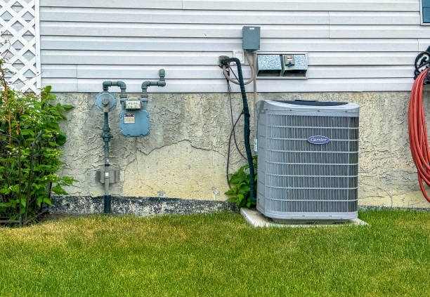 Best Ductless HVAC repair  in Mattoon, IL